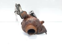 Turbosuflanta, cod 9654919580, Peugeot 307 Break, 2.0 HDI, RHR (idi:475962)