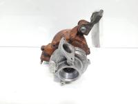 Turbosuflanta, cod 9654919580, Peugeot 407, 2.0 HDI, RHR (idi:475962)