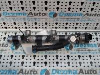 Rampa injectoare dreapta 059130089CS, Audi A4 Avant (8K5, B8) 3.0TDI