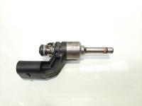 Injector, cod 03C906036F, Audi A3 Cabriolet (8P7) 1.4 TSI, CAX (idi:475931)