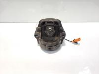 Tampon motor dreapta cu fir, cod 8K0199381, Seat Exeo ST (3R5) 2.0 tdi, CAH (idi:475500)