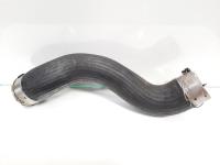 Furtun intercooler, cod A2045282182, Mercedes Clasa C Coupe (C204) 2.2 cdi, OM651911 (pr:110747)