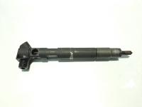 Injector, cod A6510704987, Mercedes Clasa C Coupe (C204) 2.2 cdi, OM651911 (idi:475558)