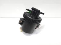 Carcasa filtru combustibil, cod 9642105180C, Peugeot 206, 2.0 HDI, RHY (idi:475798)