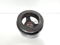 Fulie motor, cod A6510300803, Mercedes Clasa E Cabriolet (A207) 2.2 cdi, OM651911 (idi:475911)