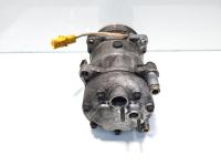 Compresor clima, cod 9646416780, Citroen C5 (II) 2.2 HDI, 4HX (idI:475753)