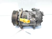 Compresor clima, cod 9646416780, Citroen C5 (II) Break, 2.2 HDI, 4HX (pr:110747)