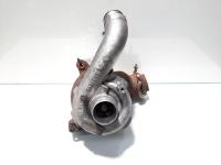 Turbosuflanta, cod 9640668680, Citroen C5 (I) Break, 2.2 HDI, 4HX (idi:475826)