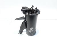 Carcasa filtru combustibil, cod 3C0127400B, Seat Toledo 3 (5P2) 2.0 TDI, BKD (idi:476218)