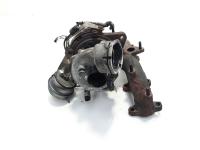 Turbosuflanta, cod 03G253016H, VW Golf 5 (1K1), 2.0 TDI, BMM (idi:475991)