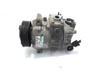 Compresor clima, cod 1K0820803S, VW Passat Variant (3C5), 2.0 TDI, BMR (pr;595871)