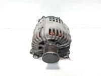 Alternator 140A, cod 03C903023C, Skoda Yeti (5L), 1.4 TSI, CAX (pr:110747)