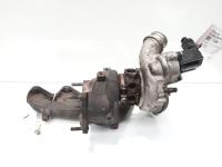 Turbosuflanta, cod 03C145701N, VW Scirocco (137), 1.4 TSI, CAX (idi:475925)