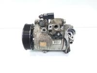 Compresor clima, cod 6Q0820808G, Skoda Fabia 2 Combi (5J, 545), 1.2 benz, CGP (idi:475969)