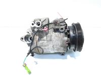 Compresor clima, cod 8D0260808, Audi A6 (4B2, C5), 1.9 TDI, AWX (idi:463564)