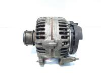 Alternator 140A, cod 06F903023F, Skoda Yeti (5L), 2.0 TDI, CBD (pr:110747)