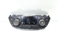 Display climatronic cu incalzire in scaune, cod GM13273096, Opel Insignia A Sedan (idi:477150)