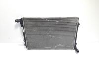 Radiator racire apa, cod 3C0121253AK, Vw Passat (3C2) 2.0 TDI, BMP, cutie automata (id:476284)