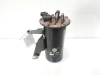 Carcasa filtru combustibil, cod 3C0127400C, Seat Toledo 3 (5P2) 2.0 TDI, BMN (idi:476097)