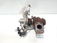 Turbosuflanta, cod 9673283680, Peugeot Partner (II) 1.6 HDI, 9HP (idi:435356)