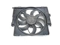 Electroventilator, cod 7608407, Bmw 1 (F20, F21) 2.0 D, N47D20C (idi:477299)