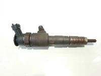 Injector, cod 0445110339, Citroen C3 (II), 1.4 HDI, 8HR (idi:476871)