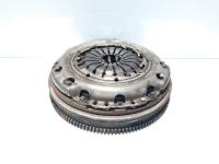 Volanta masa dubla cu placa presiune, Opel Signum, 2.0 DTI, Y20DTH, 5 vit man (pr;110747)