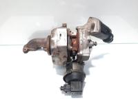 Turbosuflanta KKK, cod 03L253056G, VW Passat Alltrack (365) 2.0 TDI, CFF (idi:298098)