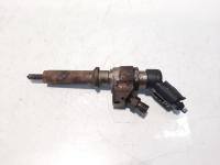 Injector, cod 9636819380, Peugeot 206 Van, 2.0 HDI, RHY (idi:472842)