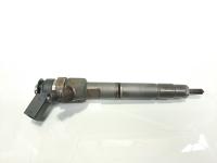 Injector, cod A6400700787, 0445110167, Mercedes Clasa B (W246) 2.0 cdi, OM640940 (idi:466478)