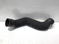 Furtun intercooler, cod 3R0145737A, Audi A5 Sportback (8TA), 2.0 TDI, CAG (idi:473409)