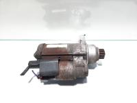 Electromotor, VW Golf 6 Plus, 2.0 TDI, CFFB, 6 vit man (idi:448551)