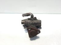 Pompa servo directie, cod 8D0145177Q, Audi A6 Avant (4B5, C5) 1.9 tdi, AVF (pr:110747)