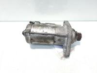 Electromotor cu Start-Stop, cod 02Z911024A, Audi A3 Sportback (8PA), 1.6 TDI, CAY, 5 vit man (idi:469125)