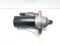 Electromotor, cod 021911023G, VW Polo sedan (9N), 1.2 benz, AWY, 5 vit man (idi:469156)