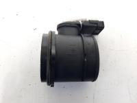 Debitmetru aer, cod 9650010780, Peugeot 407, 1.6 HDI, 9HZ (idi:469184)