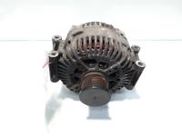 Alternator 180A, cod A6461541102, Mercedes Sprinter 3,5 Platforma (906), 2.2 CDI, OM646985 (idi:467096)