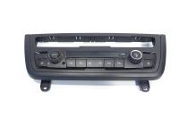 Display climatronic, Bmw 3 (F30) (id:477307)