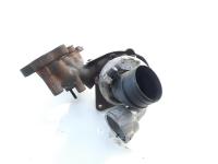 Turbosuflanta, cod 03G253019K, VW Golf 5 Plus (5M1), 1.9 TDI, BLS (idi:440043)