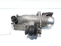 Clapeta acceleratie, cod 55350621, Opel Vectra C, 2.2 DTI, Y22DTR (id:460603)