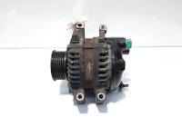 Alternator, cod 104210-4860, Honda CR-V II (RD) 2.2 i-CTDi, N22A1 (idi:474734)