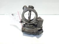 Clapeta acceleratie, cod 7810752-02, Bmw 3 (F30) 2.0 diesel, N47D20C (id:477239)