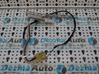 Senzor prezenta scaun stanga 8P4963553A, Audi A4 Avant (8ED, B7) 2004-2008, (id:182409)