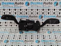 Maneta semnalizare cu stergator, 6R0953521E, Seat Ibiza 5 ST 6J8, (id:128650)