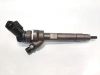 Injector, cod 781070202, 0445110478 Bmw X3 (F25) 2.0 D, N47D20C (id:446810)