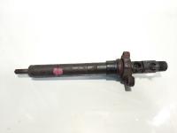 Injector, cod 9656389980, EJBR03801D, Peugeot 407 SW, 2.0 HDI, RHR (id:469895)