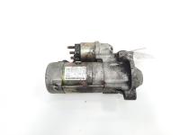 Electromotor, cod 9648242180, Peugeot 307 Break, 2.0 HDI, RHR, 6 vit man (idi:468198)