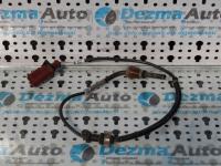 Sonda temperatura gaze, 03L906088GR, Seat Ibiza 5 ST 6J8, 1.6tdi, (id:153096)