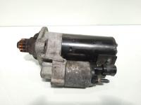 Electromotor cu Start-Stop, cod 02Z911024H, Vw Passat (362) 1.6 TDI, CAYC, 5 vit man (id:476977)