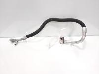 Conducta clima, cod 9212232-06, Bmw 3 Touring (E91), 2.0 diesel, N47D20C (idi:477300)